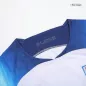 ALEXANDER-ARNOLD #18 England Football Shirt Home 2022 - bestfootballkits