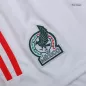 Mexico Football Shorts Home 2022 - bestfootballkits