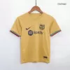 Barcelona Football Mini Kit (Shirt+Shorts) Away 2022/23 - bestfootballkits