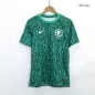 Saudi Arabia Football Shirt Away 2022 - bestfootballkits