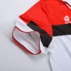 AC Milan Classic Football Shirt Away 1994/95 - bestfootballkits