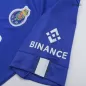 FC Porto Football Mini Kit (Shirt+Shorts) Third Away 2022/23 - bestfootballkits