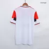 AC Milan Classic Football Shirt Away 1994/95 - bestfootballkits