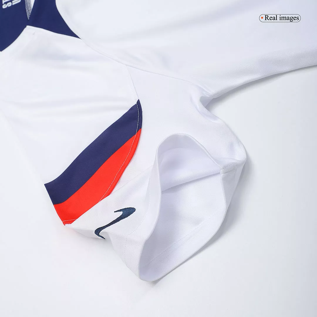 USA Football Kit (Shirt+Shorts) Home 2022 - bestfootballkits