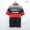 AC Milan Classic Football Shirt 1996/97 - bestfootballkits