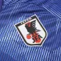 Japan Football Kit (Shirt+Shorts+Socks) Home 2022 - bestfootballkits
