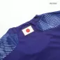DOAN #8 Japan Football Shirt Home 2022 - bestfootballkits