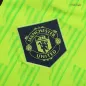 Manchester United Football Shirt Third Away 2022/23 - bestfootballkits
