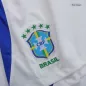 Brazil Football Shorts Away 2022 - bestfootballkits