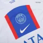 Authentic PSG Football Shirt Third Away 2022/23 - bestfootballkits