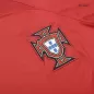 R. LEÃO #15 Portugal Football Shirt Home 2022 - bestfootballkits