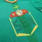Senegal Football Shirt Away 2022 - bestfootballkits