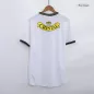 Colo Colo Classic Football Shirt Home 2000/01 - bestfootballkits