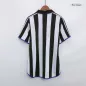 Newcastle United Classic Football Shirt Home 2000/01 - bestfootballkits