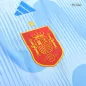 GAVI #9 Spain Football Shirt Away 2022 - bestfootballkits