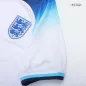 BELLINGHAM #22 England Football Shirt Home 2022 - bestfootballkits
