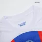 Authentic HAKIMI #2 PSG Football Shirt Third Away 2022/23 - bestfootballkits