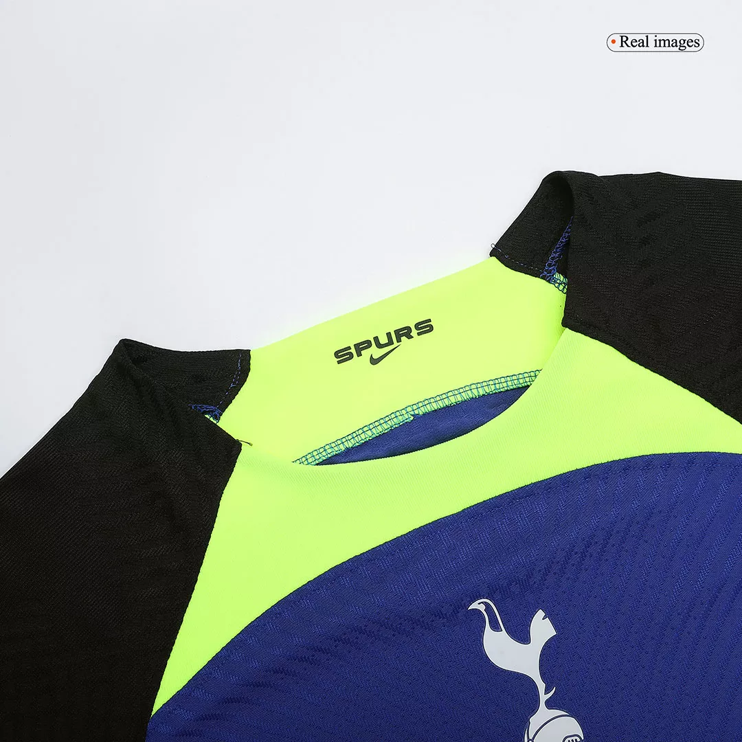 Authentic RICHARLISON #9 Tottenham Hotspur Football Shirt Away 2022/23 - bestfootballkits