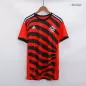 CR Flamengo Football Shirt Third Away 2022/23 - bestfootballkits