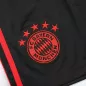 Bayern Munich Football Shorts 2022/23 - bestfootballkits