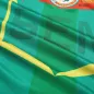 Senegal Football Shirt Away 2022 - bestfootballkits