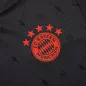 Authentic MÜLLER #25 Bayern Munich Football Shirt Third Away 2022/23 - bestfootballkits