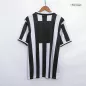 Juventus Classic Football Shirt Home 1994/95 - bestfootballkits