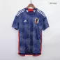 Japan Football Shirt Home 2022 - bestfootballkits