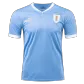 Uruguay Football Shirt Home 2022 - bestfootballkits