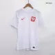 Poland Football Shirt Home 2022 - bestfootballkits