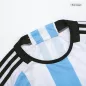 Women's Argentina Football Shirt Home 2022 - bestfootballkits