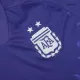 Argentina Football Shirt Away 2022 - bestfootballkits
