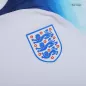 Authentic STERLING #10 England Football Shirt Home 2022 - bestfootballkits