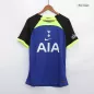 Authentic Tottenham Hotspur Football Shirt Away 2022/23 - bestfootballkits