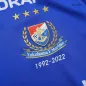 Yokohama F Marinos Football Shirt Home 2022 - bestfootballkits