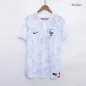 France Football Shirt Away 2022 - bestfootballkits
