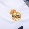 Real Madrid Classic Football Shirt Home 2000/01 - bestfootballkits