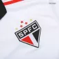 Sao Paulo FC Football Shirt Third Away 2022/23 - bestfootballkits