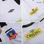 Colo Colo Classic Football Shirt Home 2013 - bestfootballkits