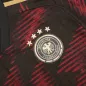 Authentic SANÉ #9 Germany Football Shirt Away 2022 - bestfootballkits