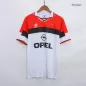 AC Milan Classic Football Shirt Away 1994/95 - bestfootballkits