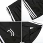 Juventus Football Mini Kit (Shirt+Shorts+Socks) Away 2022/23 - bestfootballkits