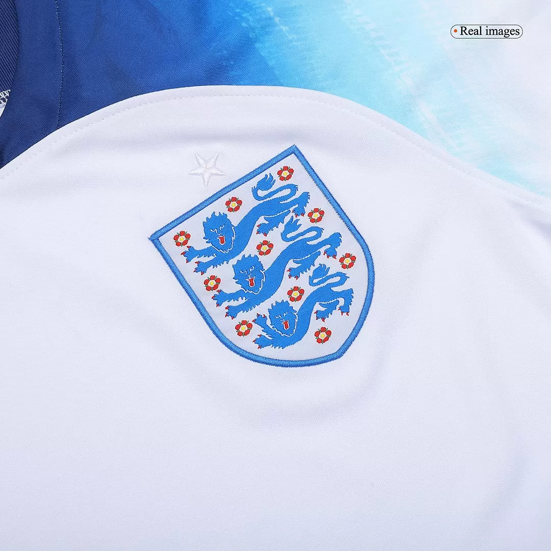 England Football Shirt Home 2022 - bestfootballkits
