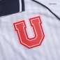Club Universidad de Chile Classic Football Shirt Away 1994/95 - bestfootballkits