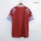West Ham United Classic Football Shirt Home 1991/92 - bestfootballkits
