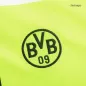 Borussia Dortmund Classic Football Shirt Home 1996/97 - bestfootballkits