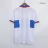 Universidad Católica Classic Football Shirt Home 1998 - bestfootballkits