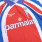 Universidad Católica Classic Football Shirt Away 1998 - bestfootballkits