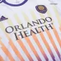 Orlando City Football Shirt Away 2022 - bestfootballkits