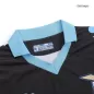 Lazio Classic Football Shirt Away 2015/16 - bestfootballkits